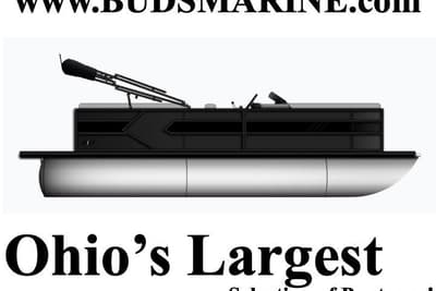 BOATZON | Bentley Pontoons Bolt 203 2026