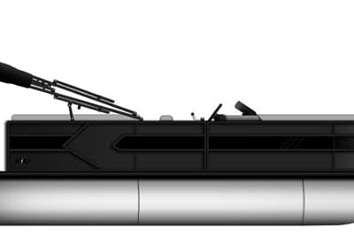BOATZON | Bentley Pontoons Bolt 203 2027