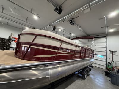 BOATZON | Bentley Pontoons Cruise 240 Pontoon 2016