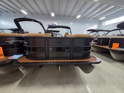 BOATZON | Bentley Pontoons Elite 223 Admiral 2026
