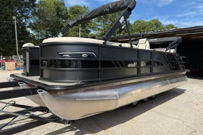 BOATZON | Bentley Pontoons Elite 223 QSB 2026 BOATZON | Bentley Pontoons Elite 223 QSB 2026