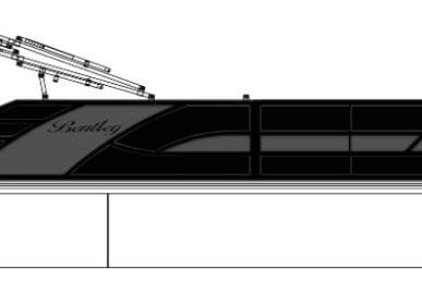 BOATZON | Bentley Pontoons Elite 223 Swingback 2026 BOATZON | Bentley Pontoons Elite 223 Swingback 2026
