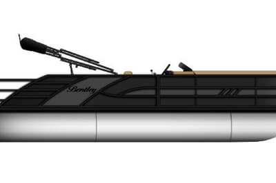 BOATZON | Bentley Pontoons Elite 223 Swingback 2027 BOATZON | Bentley Pontoons Elite 223 Swingback 2027