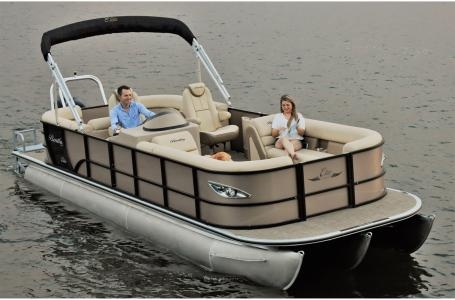 2019 Bentley Pontoons Bentley Pontoons ELITE 253 2019 - Sold Boat