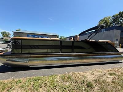 BOATZON | Bentley Pontoons Elite 253 Admiral 2026 BOATZON | Bentley Pontoons Elite 253 Admiral 2026