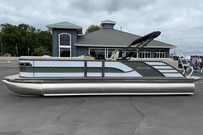 BOATZON | Bentley Pontoons Elite 253 Admiral 2026 BOATZON | Bentley Pontoons Elite 253 Admiral 2026