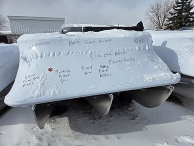 BOATZON | Bentley Pontoons Elite 253 Admiral 2026 BOATZON | Bentley Pontoons Elite 253 Admiral 2026