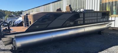 BOATZON | Bentley Pontoons Elite 253 Admiral 2026