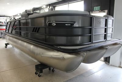 BOATZON | Bentley Pontoons Elite Admiral 223 XLP3 2026