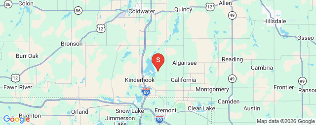 location