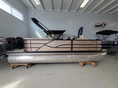 BOATZON | Bentley Pontoons FISH 200 CW 2025 BOATZON | Bentley Pontoons FISH 200 CW 2025