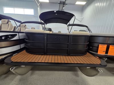 BOATZON | Bentley Pontoons FISH 220 FISH CRUISE 2026 BOATZON | Bentley Pontoons FISH 220 FISH CRUISE 2026