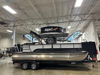 BOATZON | Bentley Pontoons Fish N Cruise 223 Sport3 2023