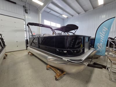 BOATZON | Bentley Pontoons LE 180 3Point 2026 BOATZON | Bentley Pontoons LE 180 3Point 2026