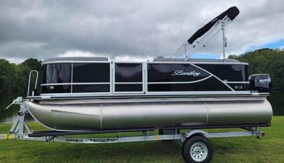 BOATZON | Bentley Pontoons LE 180 CR 2026 BOATZON | Bentley Pontoons LE 180 CR 2026