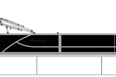 BOATZON | Bentley Pontoons LE 180 CR 2026