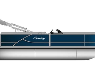 BOATZON | Bentley Pontoons LE 180 CR 2026 BOATZON | Bentley Pontoons LE 180 CR 2026