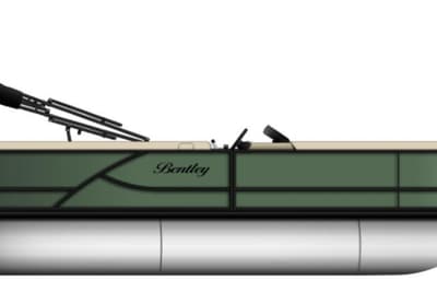 BOATZON | Bentley Pontoons LE 180 CR 2026