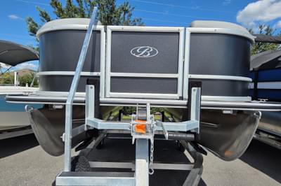 BOATZON | Bentley Pontoons LE 180 Cruise 2026