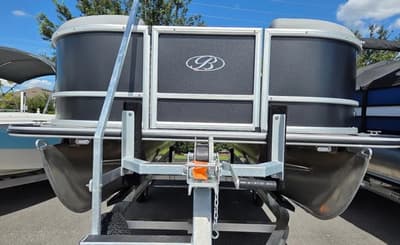 BOATZON | Bentley Pontoons LE 180 Cruise 2026 BOATZON | Bentley Pontoons LE 180 Cruise 2026