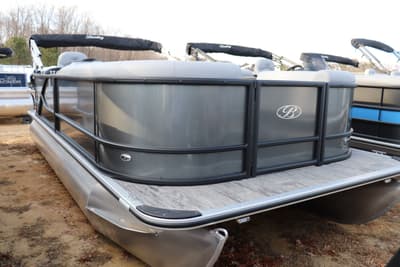 BOATZON | Bentley Pontoons LE 200 Cruise 2026