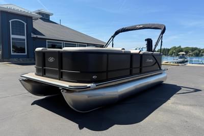 BOATZON | Bentley Pontoons LE 200 CW 2026 BOATZON | Bentley Pontoons LE 200 CW 2026