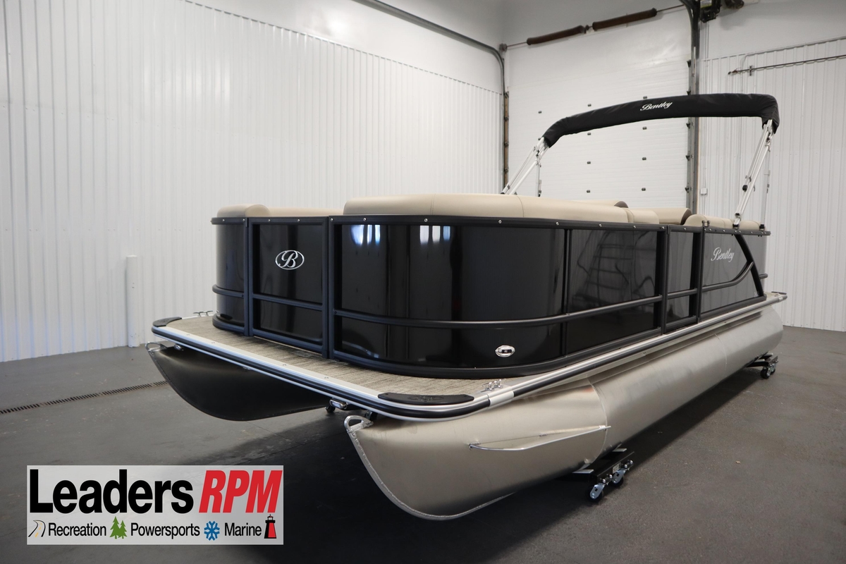 2026 Bentley Pontoons LE 200 CW - Sold Boat