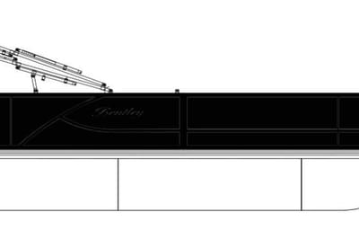BOATZON | Bentley Pontoons LE 200 CW 2026
