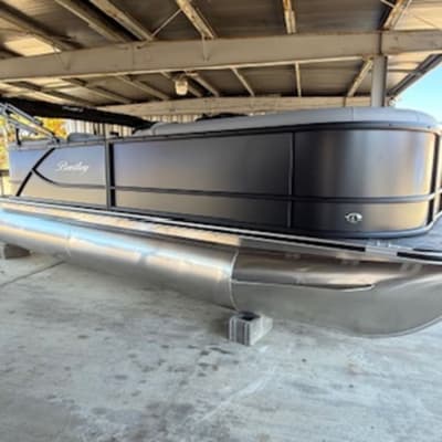 BOATZON | Bentley Pontoons LE CW 200 2026