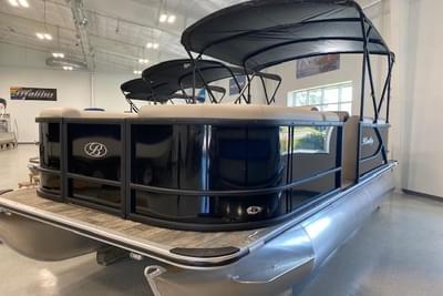 BOATZON | Bentley Pontoons LE SERIES 200 CW 2026