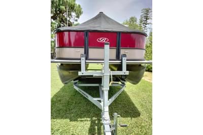 BOATZON | Bentley Pontoons Legacy 20 Navigator 2023 BOATZON | Bentley Pontoons Legacy 20 Navigator 2023