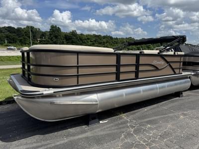 BOATZON | Bentley Pontoons Legacy 200 Cruise 2026 BOATZON | Bentley Pontoons Legacy 200 Cruise 2026