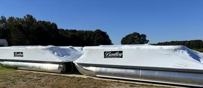 BOATZON | Bentley Pontoons Legacy 200 Cruise 2026
