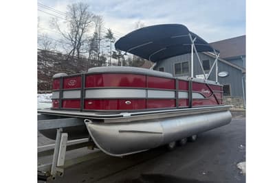 BOATZON | Bentley Pontoons Legacy 200 Cruise XL 2026 BOATZON | Bentley Pontoons Legacy 200 Cruise XL 2026