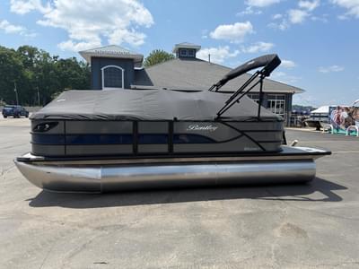 BOATZON | Bentley Pontoons Legacy 200 Navigator 2026 BOATZON | Bentley Pontoons Legacy 200 Navigator 2026