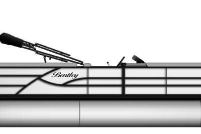 BOATZON | Bentley Pontoons Legacy 200 Navigator 2026