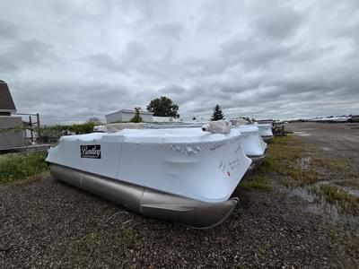 BOATZON | Bentley Pontoons Legacy 200 Navigator 2026 BOATZON | Bentley Pontoons Legacy 200 Navigator 2026