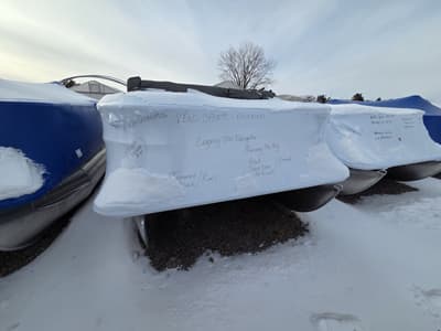 BOATZON | Bentley Pontoons Legacy 200 Navigator 2026