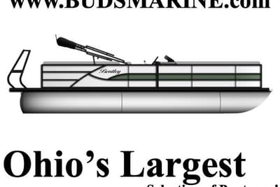 BOATZON | Bentley Pontoons Legacy 203 Navigator 2026