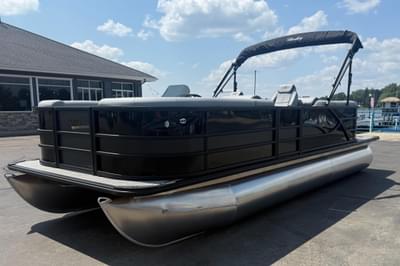 BOATZON | Bentley Pontoons Legacy 220 Navigator 2026 BOATZON | Bentley Pontoons Legacy 220 Navigator 2026