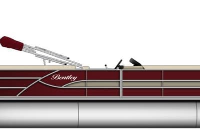 BOATZON | Bentley Pontoons Legacy 220 Navigator 2026 BOATZON | Bentley Pontoons Legacy 220 Navigator 2026