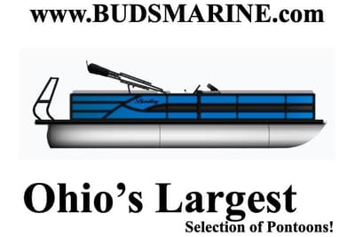 BOATZON | Bentley Pontoons Legacy 223 Navigator 2026