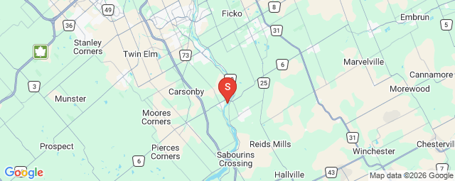 location