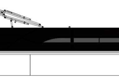 BOATZON | Bentley Pontoons Legacy 223 Navigator 2026 BOATZON | Bentley Pontoons Legacy 223 Navigator 2026