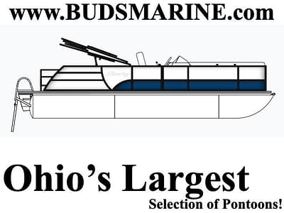 BOATZON | Bentley Pontoons Legacy 223 Swingback 2025 BOATZON | Bentley Pontoons Legacy 223 Swingback 2025