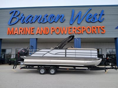 BOATZON | Bentley Pontoons Legacy 223 Swingback 2026 BOATZON | Bentley Pontoons Legacy 223 Swingback 2026