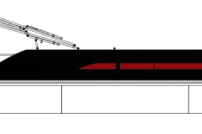 BOATZON | Bentley Pontoons Legacy 223 Swingback 2026 BOATZON | Bentley Pontoons Legacy 223 Swingback 2026