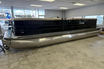 BOATZON | Bentley Pontoons Legacy 243 Cruise 2025 BOATZON | Bentley Pontoons Legacy 243 Cruise 2025