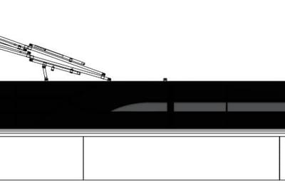 BOATZON | Bentley Pontoons Legacy 243 DL Navigator Tritoon 2025