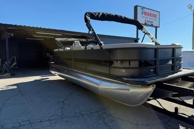 BOATZON | Bentley Pontoons Legacy 243 Navigator 2025 BOATZON | Bentley Pontoons Legacy 243 Navigator 2025